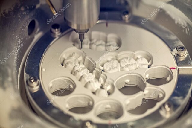 Confronto tra materiali protesici: zirconia, disilicato e ceramica integrale