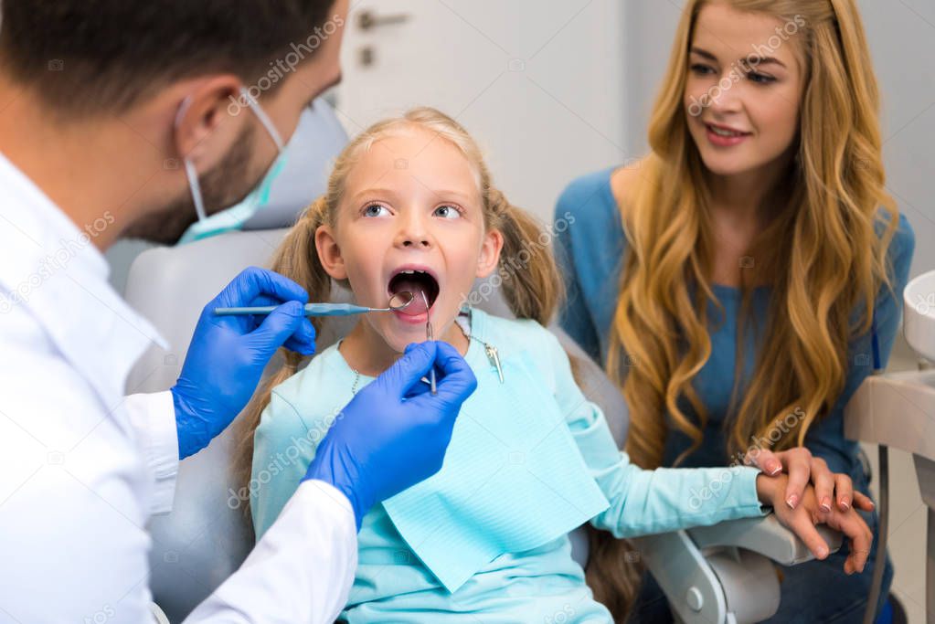 Supporto tecnico agli studi dentistici
