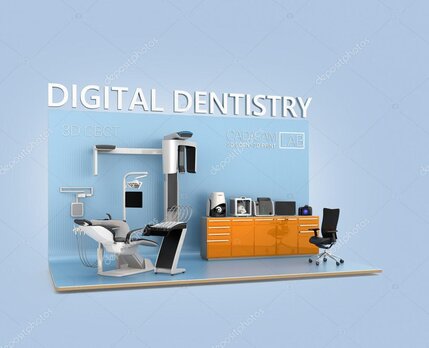 Workflow digitale CAD/CAM in laboratorio odontotecnico
